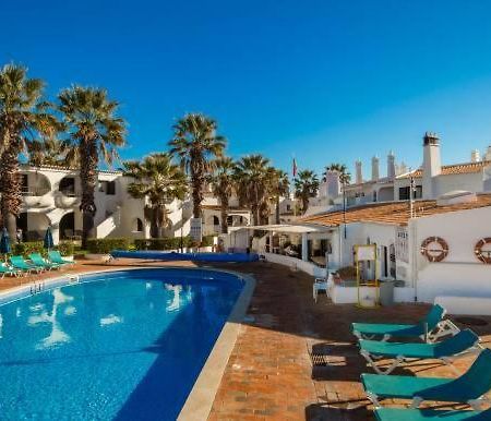 Appartement Casa Wilde à Carvoeiro  Extérieur photo
