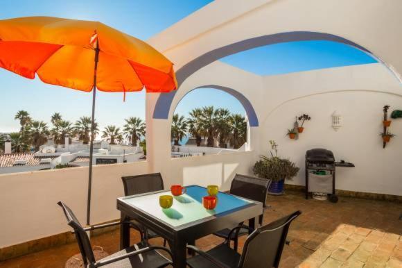 Appartement Casa Wilde à Carvoeiro  Extérieur photo