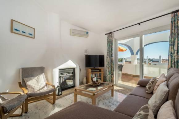 Appartement Casa Wilde à Carvoeiro  Extérieur photo