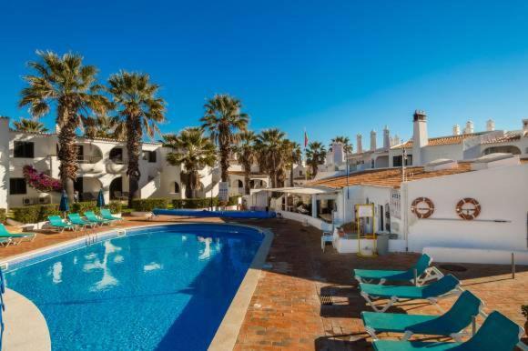 Appartement Casa Wilde à Carvoeiro  Extérieur photo