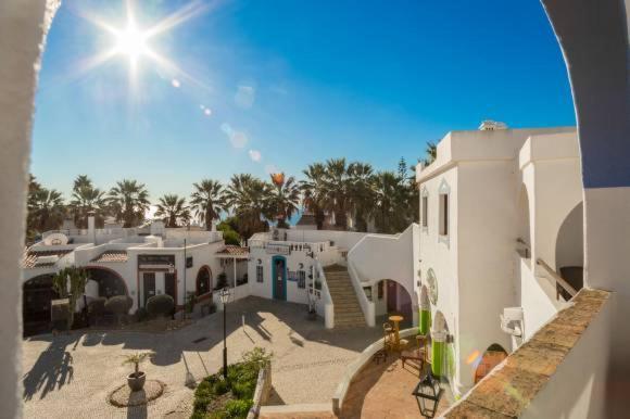 Appartement Casa Wilde à Carvoeiro  Extérieur photo