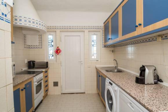 Appartement Casa Wilde à Carvoeiro  Extérieur photo